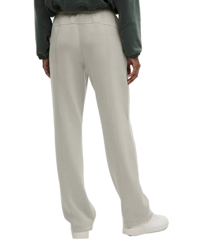 Lululemon Softstreme High-Rise Pant Regular Jade Grey