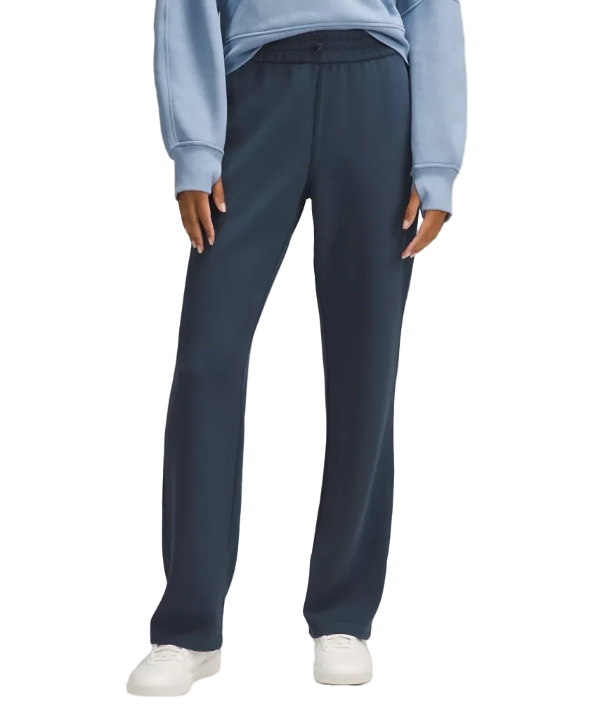 Lululemon Softstreme High-Rise Pant Regular True Navy