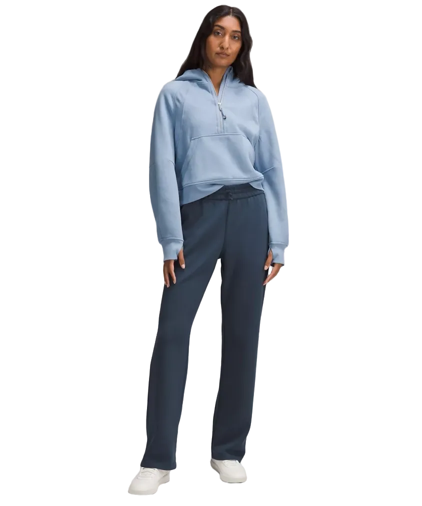 Lululemon Softstreme High-Rise Pant Regular True Navy