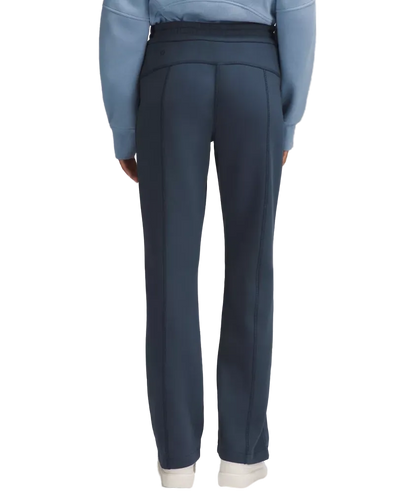 Lululemon Softstreme High-Rise Pant Regular True Navy