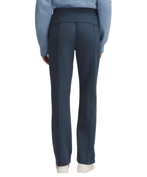 Lululemon Softstreme High-Rise Pant Regular True Navy
