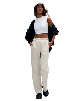 Lululemon Softstreme High-Rise Pant Regular Bone