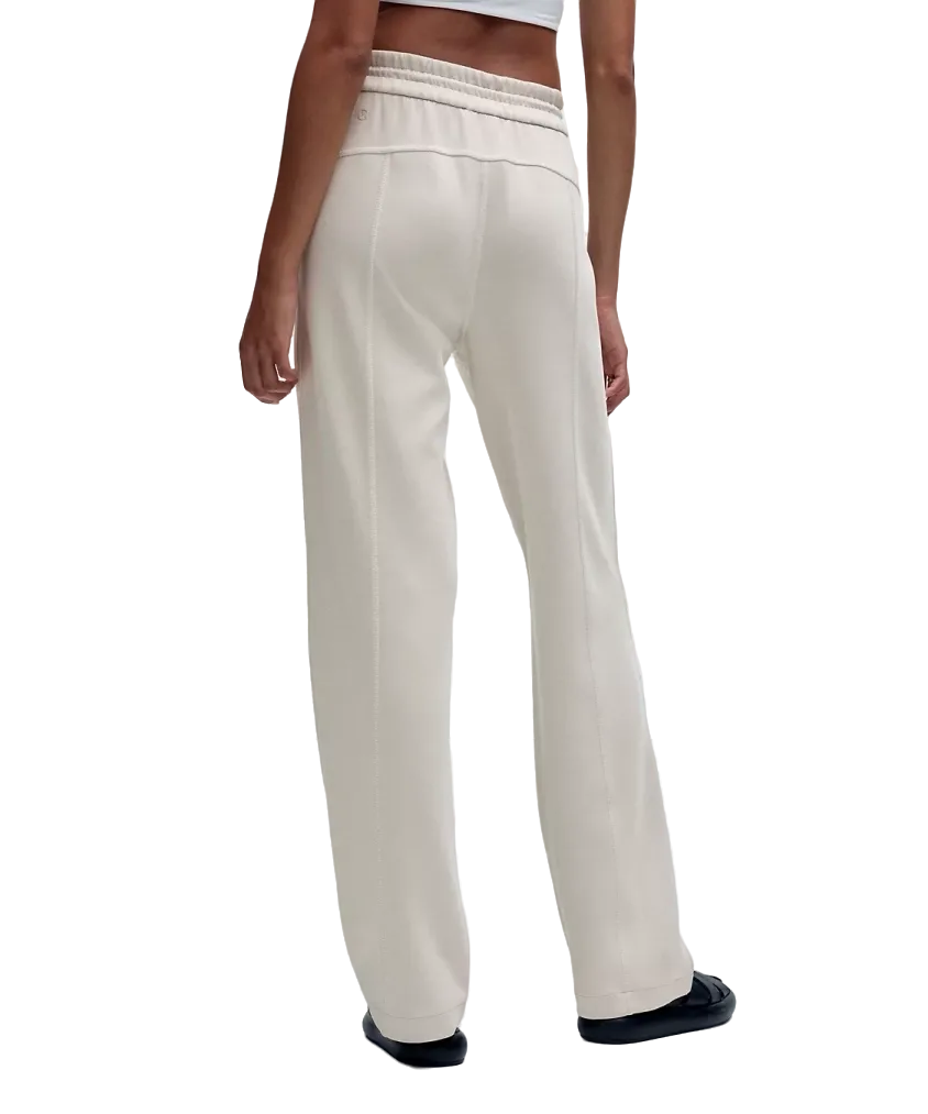 Lululemon Softstreme High-Rise Pant Regular Bone