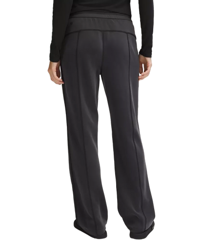 Lululemon Softstreme High-Rise Pant Regular Black