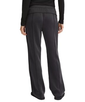 Lululemon Softstreme High-Rise Pant Regular Black
