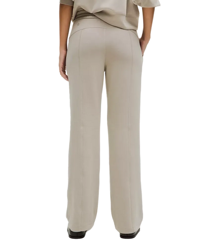 Lululemon Softstreme High-Rise Pant Short Riverstone