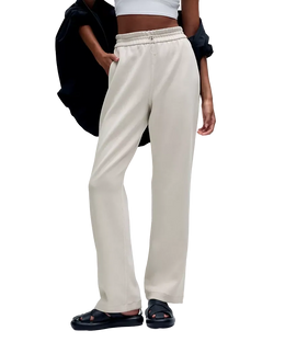 Lululemon Softstreme High-Rise Pant Short Bone