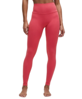 Lululemon Align High-Rise Pant 28" Desert Red