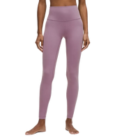 Lululemon Align High-Rise Pant 28" Lavender Lux