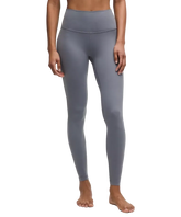 Lululemon Align High-Rise Pant 28" Solar Grey