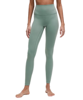 Lululemon Align High-Rise Pant 28" Crater Blue