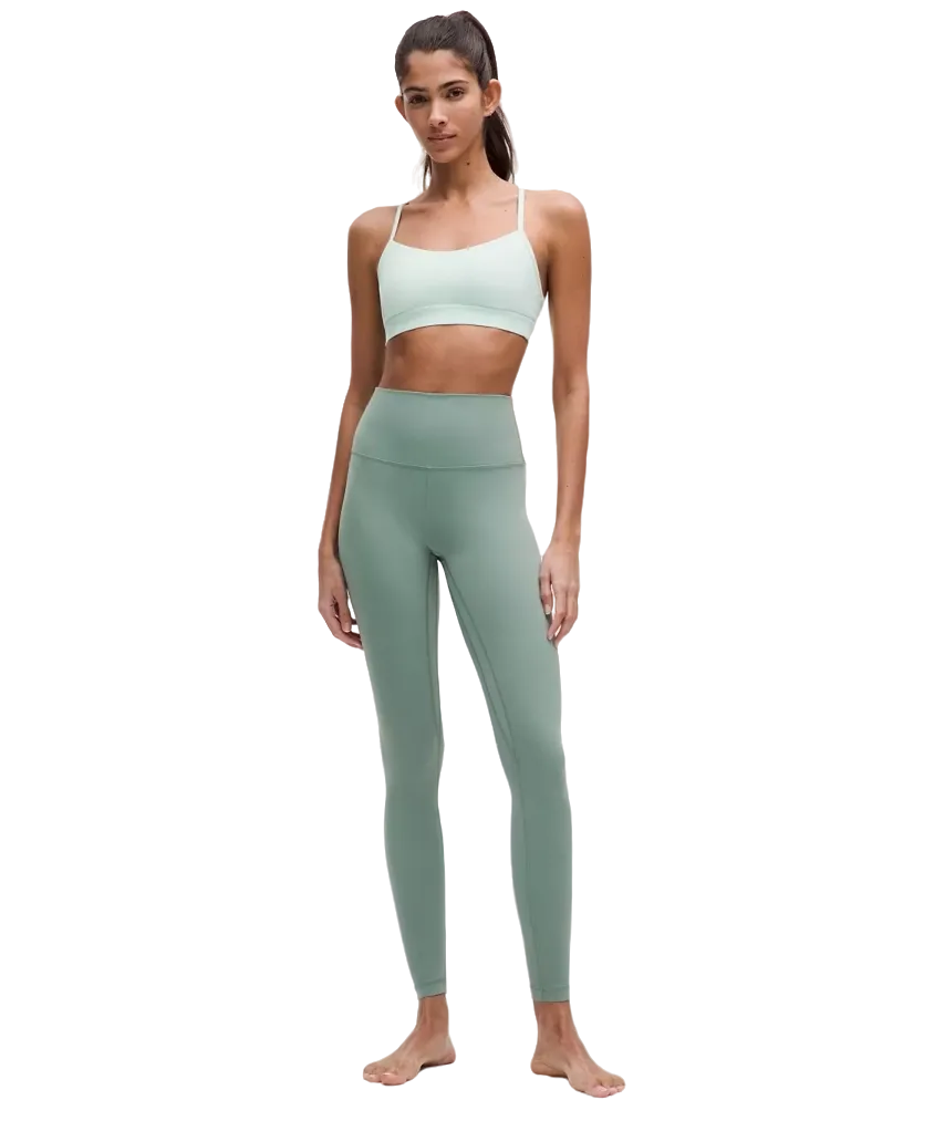 Lululemon Align High-Rise Pant 28" Crater Blue