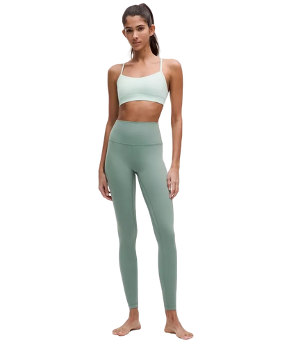 Lululemon Align High-Rise Pant 28" Crater Blue