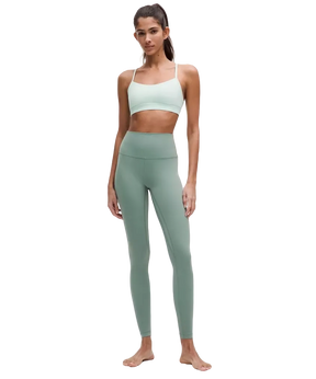 Lululemon Align High-Rise Pant 28" Crater Blue
