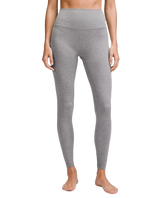 Lululemon Align High-Rise Pant 28" Heathered Core Medium Grey