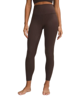 Lululemon Align High-Rise Pant 28" Espresso