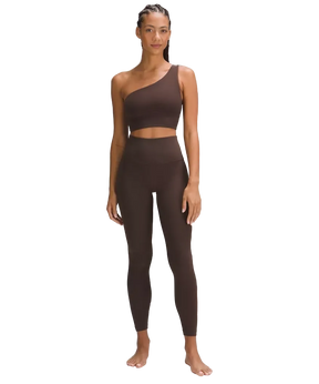 Lululemon Align High-Rise Pant 28" Espresso