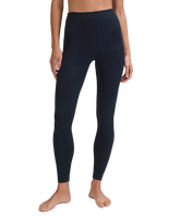 Lululemon Align High-Rise Pant 28" True Navy