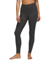 Lululemon Align High-Rise Pant 28" Graphite Grey