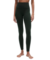 Lululemon Align High-Rise Pant 28" Rainforest Green
