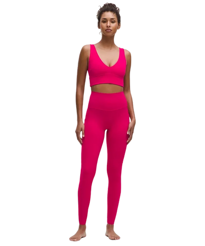Lululemon Align High-Rise Pant with Pockets 28" Passionate