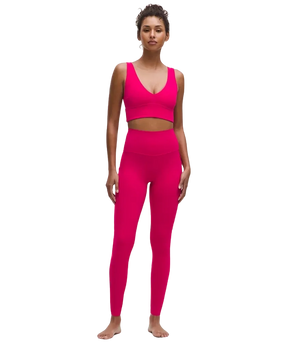Lululemon Align High-Rise Pant with Pockets 28" Passionate