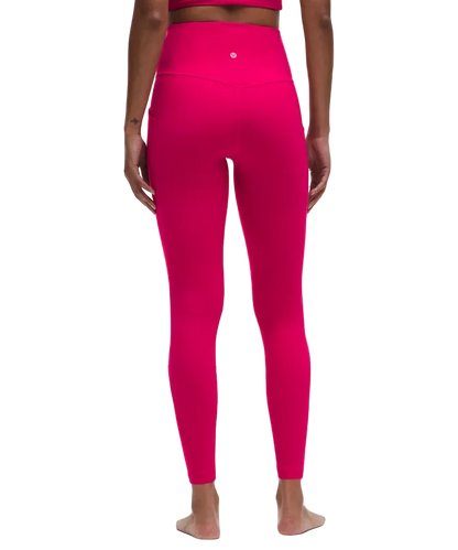 Lululemon Align High-Rise Pant with Pockets 28" Passionate