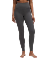 Lululemon Align High-Rise Pant with Pockets 28" Graphite Grey