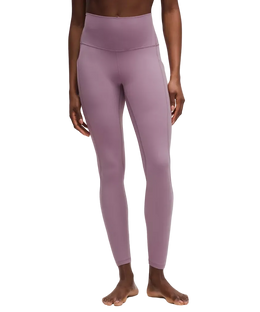 Lululemon Align High-Rise Pant with Pockets 28