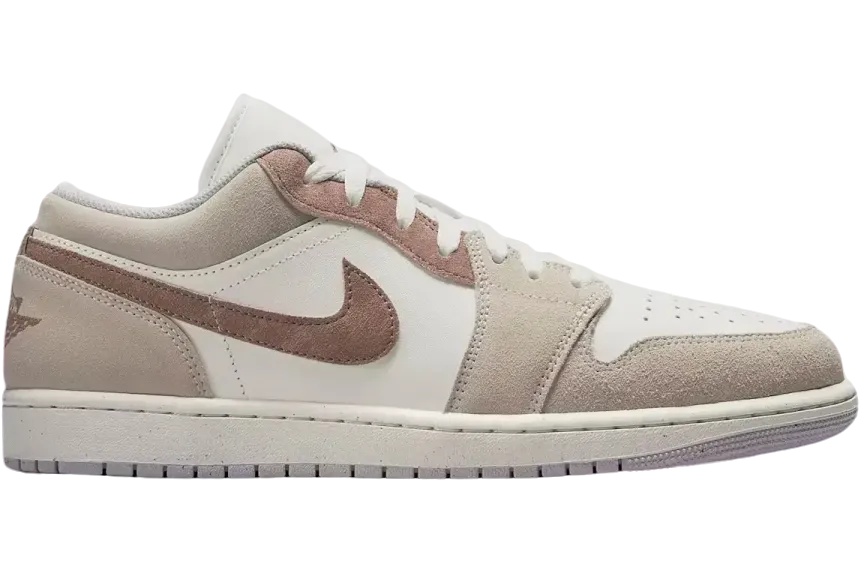 Jordan 1 Low SE 'Legend Light Brown'