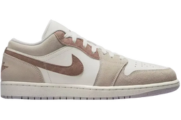 Jordan 1 Low SE 'Legend Light Brown'