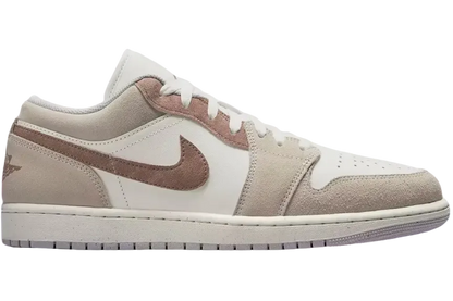Jordan 1 Low SE 'Legend Light Brown'