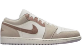 Jordan 1 Low SE 'Legend Light Brown'