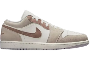 Jordan 1 Low SE 'Legend Light Brown'