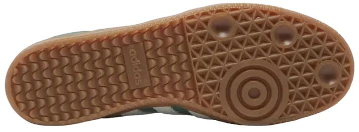 Samba OG 'Collegiate Green Gum'