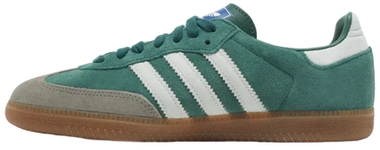 Samba OG 'Collegiate Green Gum'
