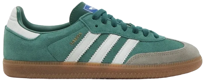 Samba OG 'Collegiate Green Gum'