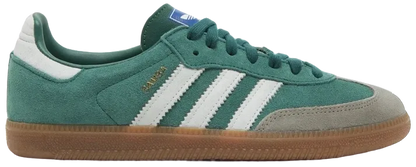 Samba OG 'Collegiate Green Gum'