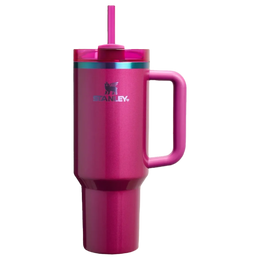Stanley Tumbler Mug 40 Oz Berry Truffle