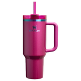 Stanley Tumbler Mug 40 Oz Berry Truffle