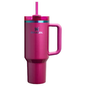 Stanley Tumbler Mug 40 Oz Berry Truffle