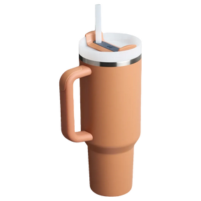 Stanley Tumbler Mug Toast