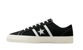 Converse x PLAY Comme des Garçons One Star Academy Pro Black