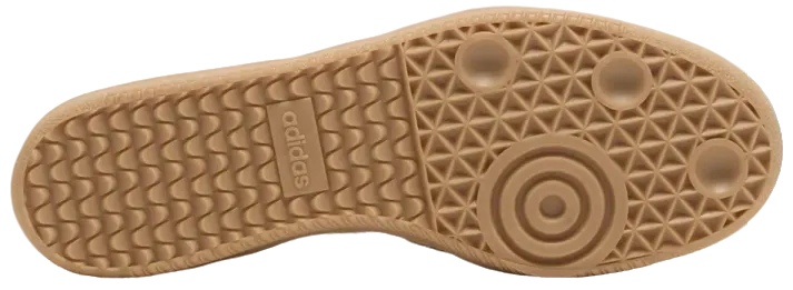 Samba OG 'White Night Indigo Gum'