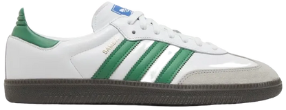 Samba OG 'White Green'
