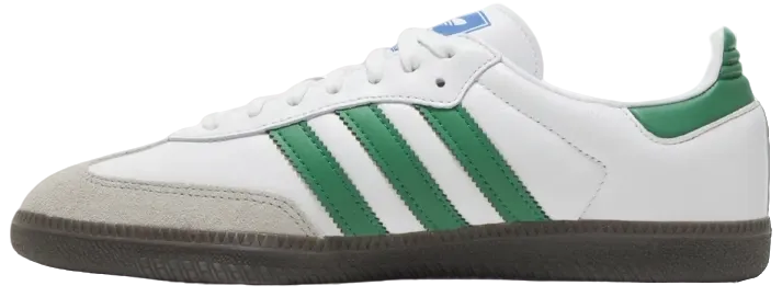 Samba OG 'White Green'