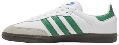 Samba OG 'White Green'