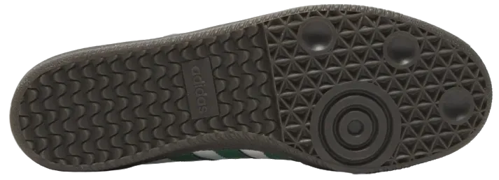 Samba OG 'White Green'