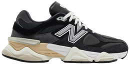 New Balance 9060 'Black Phantom Magnet'