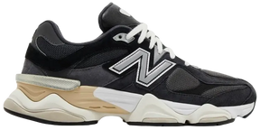 New Balance 9060 'Black Phantom Magnet'